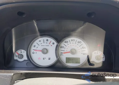 2007 Ford Escape Xlt/Xlt Sport z USA, uszkodzony, nr VIN 1FMYU93137KB87437